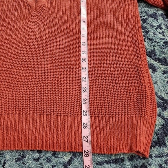 FOREVER 21 Knit Sweater - Picture 6 of 8